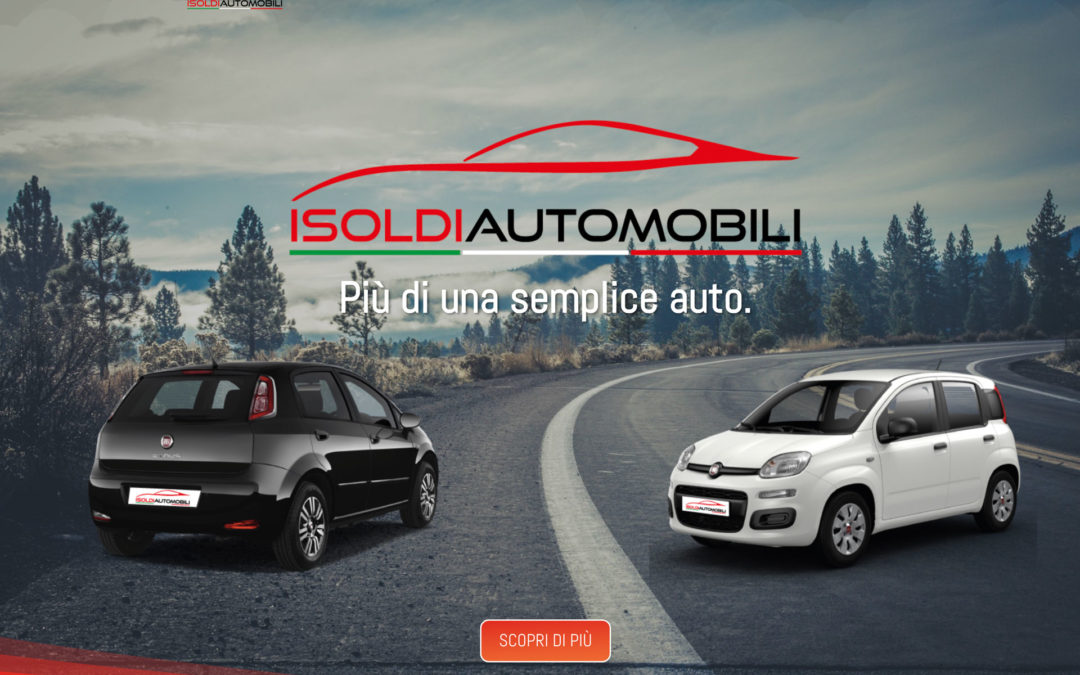 Isoldi Automobili